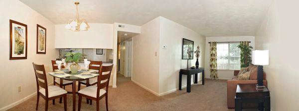 Biltmore Commons Apartments