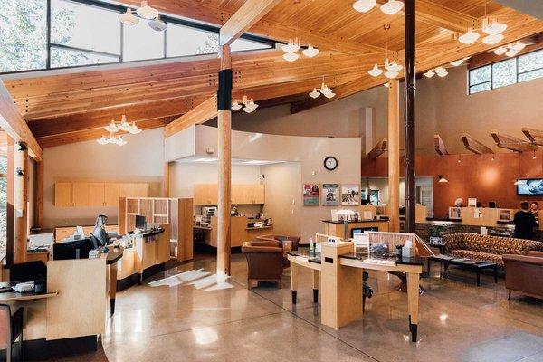 Olympia Federal Savings