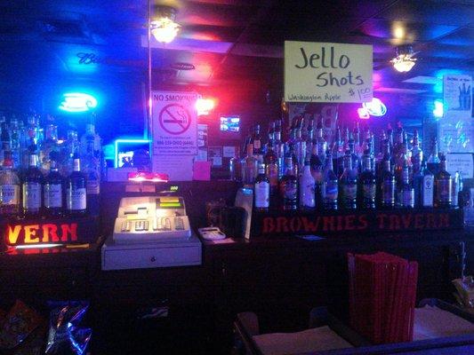 Brownie's Tavern
