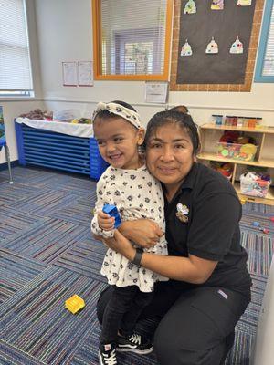 The Learning Experience-Eastvale