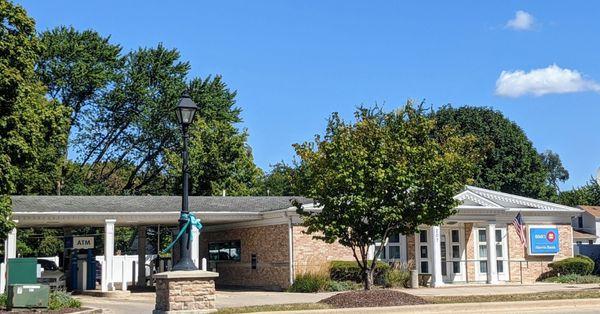 Downton Minooka Illinois