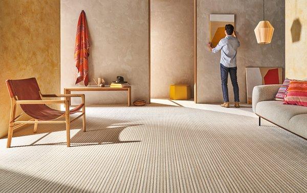 Call us today or stop by our Sand Island showroom to shop for the carpet of your dreams!