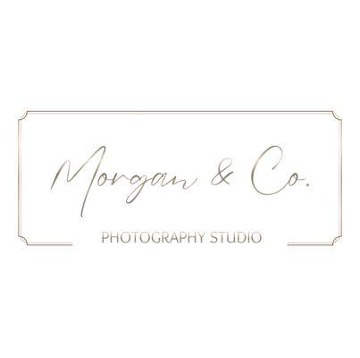 Morgan & Photography Studio