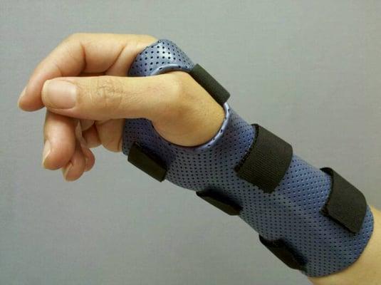 Hand Therapy Center Of The South Bay