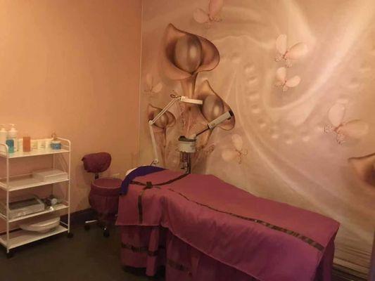Paradise Beauty Spa