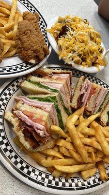 Fantastic Burger Grill