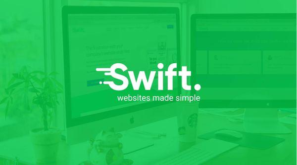 Swift Web Pro