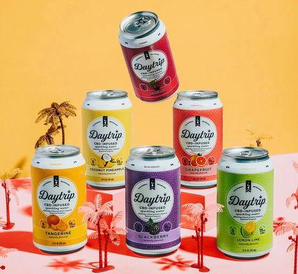 Cable Car Wine And Spirits