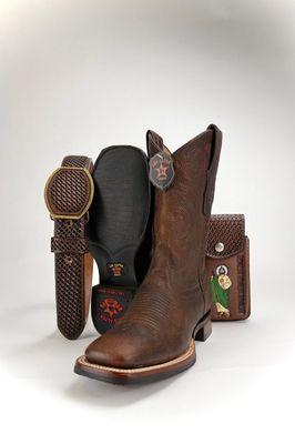 El Corral Western Wear