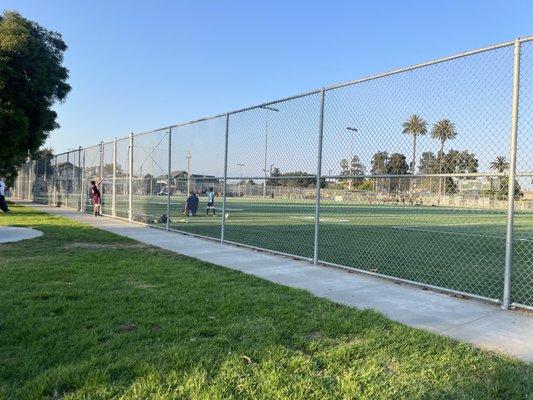 South Park Recreation Center