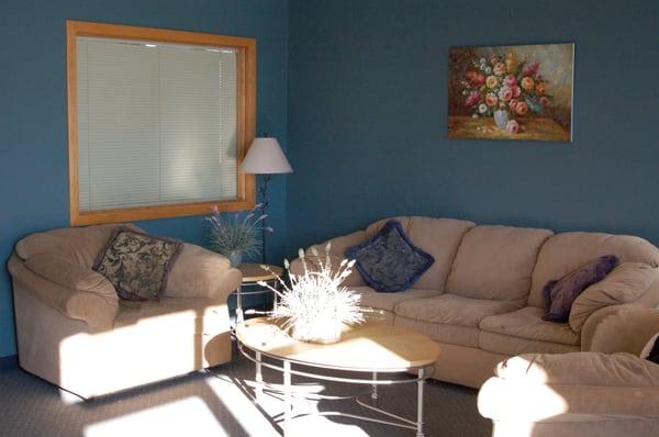 Arboretum Music School