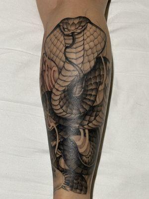 Figueroa Street Tattoo Company