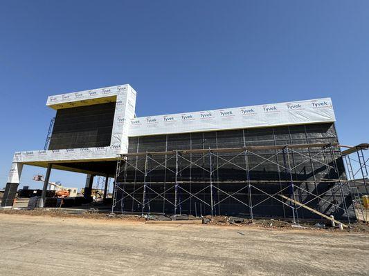 Rafter S Construction