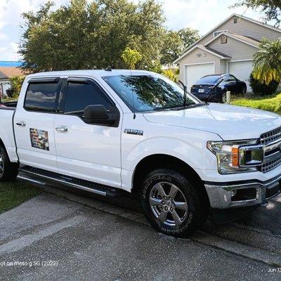 M&L Painting Solutions