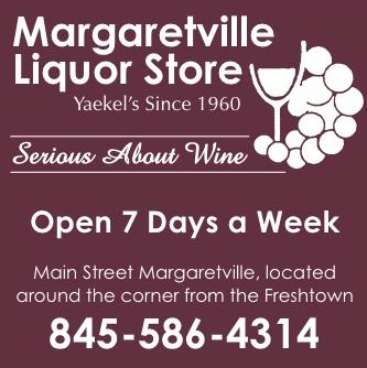 Margaretville Liquor Store
