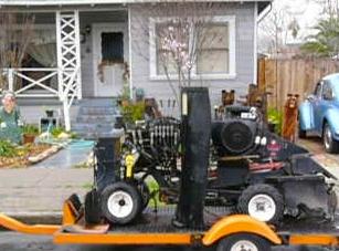 Nature's Choice Tree & Landscape