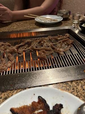 Temecula Korean BBQ