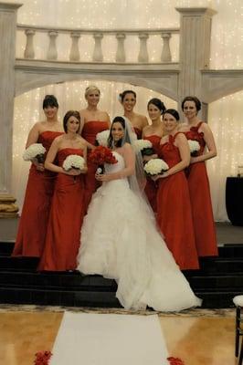 Alpha Prosperity Events