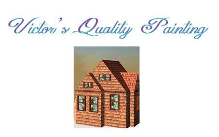 Victor's Quality Painting