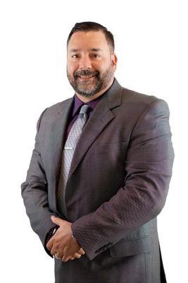 Dionisio Torres - Canvas Real Estate