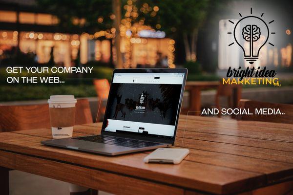 Bright Idea Marketing