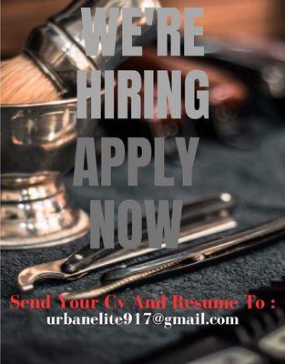 Urban Elite Barbershop