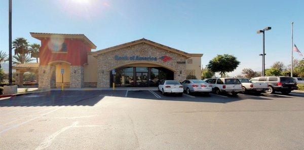 Bank of America Mortgage