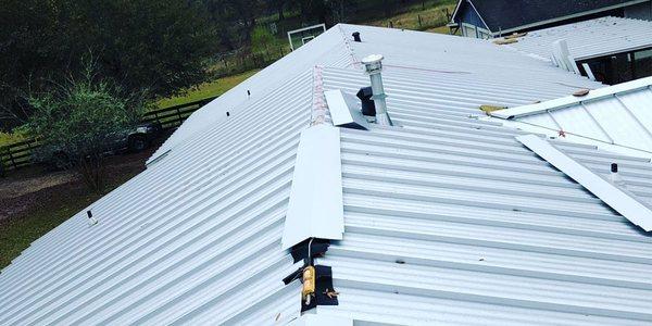 Texas Stag Roofing Solutions