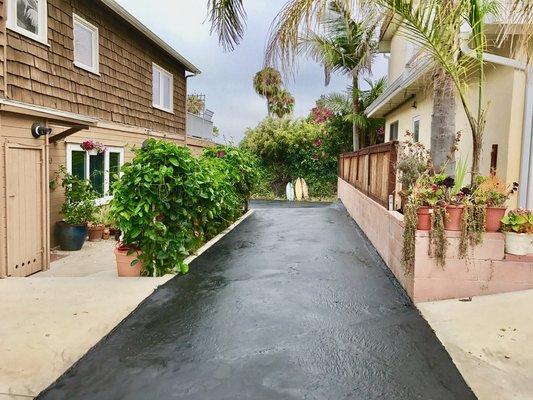 Cali State Paving Inc