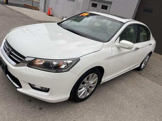 Cincinnati Hotwheels Auto