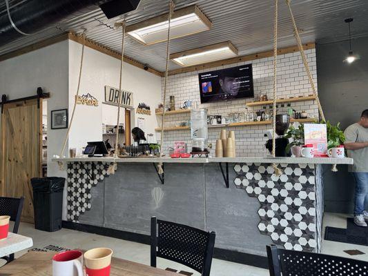 Adorable decorations