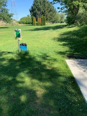 Two Rivers Disc Golf Park