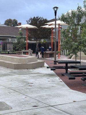 The Beautiful Way Park