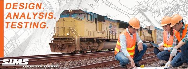 Roger D Sims Professional Engineer PC