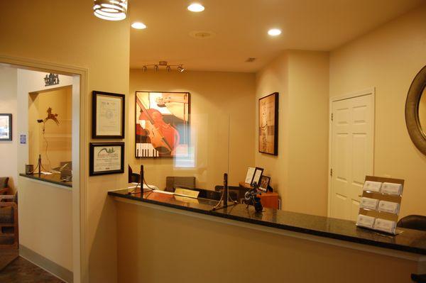 Symphony Dental Care Steven G. Kolokithas, DDS