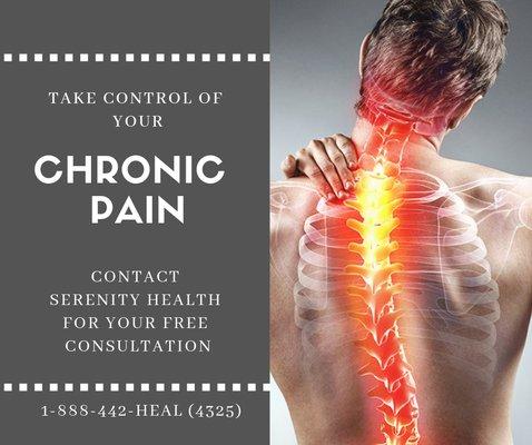 Serenity Health
