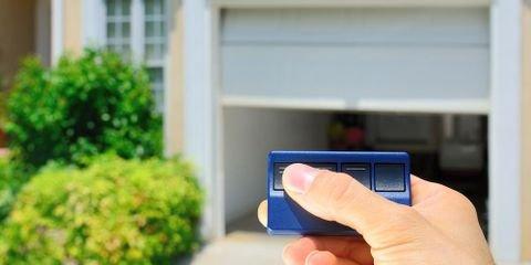 Tips to Test the Safety of Your Garage Door & Garage Door Opener