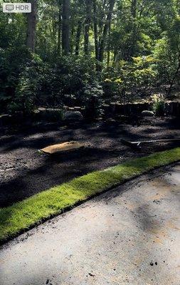 Stix & Stones Landscaping & Design