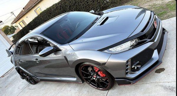 Unboelievable Details