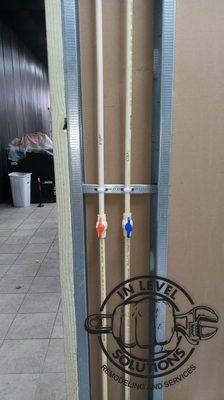 In Level Solutions LLC