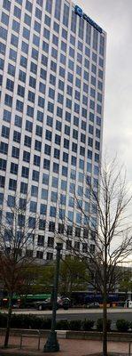 Key Center