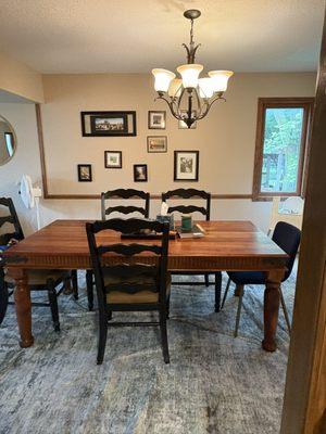 Wheat State Cleaning