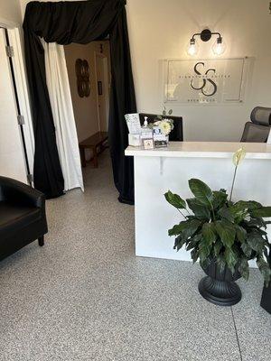 Spartan Elite Men's TRT Clinic