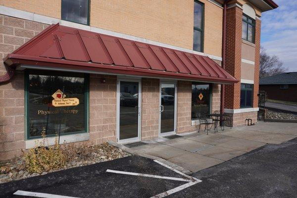 Diamond Physical Therapy