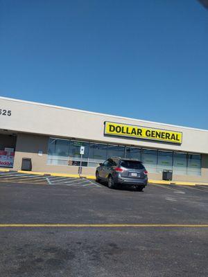 Dollar General