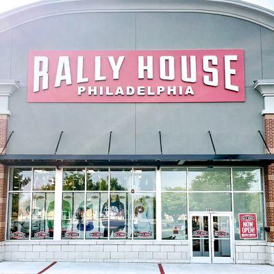 Rally House Valley Square