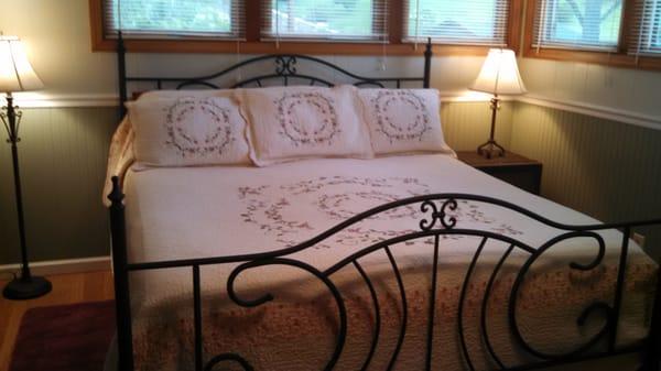 Siler House Bed and Breakfast
