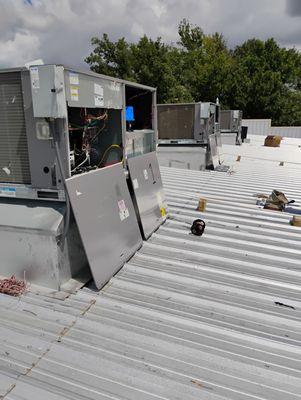 Champs Air Condition & Heating