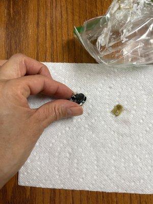 Magos Tamales Y Taqueria