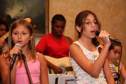 New York Music Academy